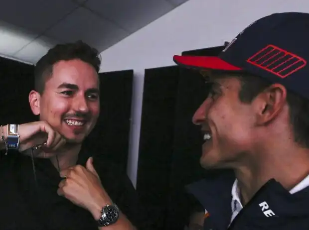 Marc Marquez Marc Marquez