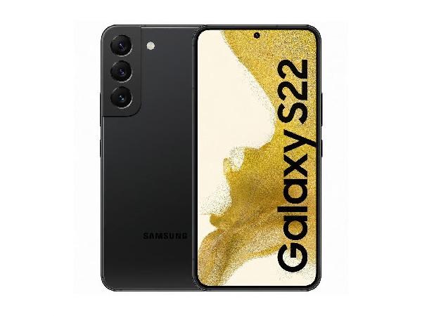 Galaxy S22
