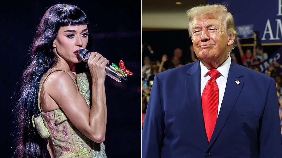 Katy Perry dénonce la Maison Blanche pour avoir utilisé 'Firework' dans une vidéo militaire sur TikTok !