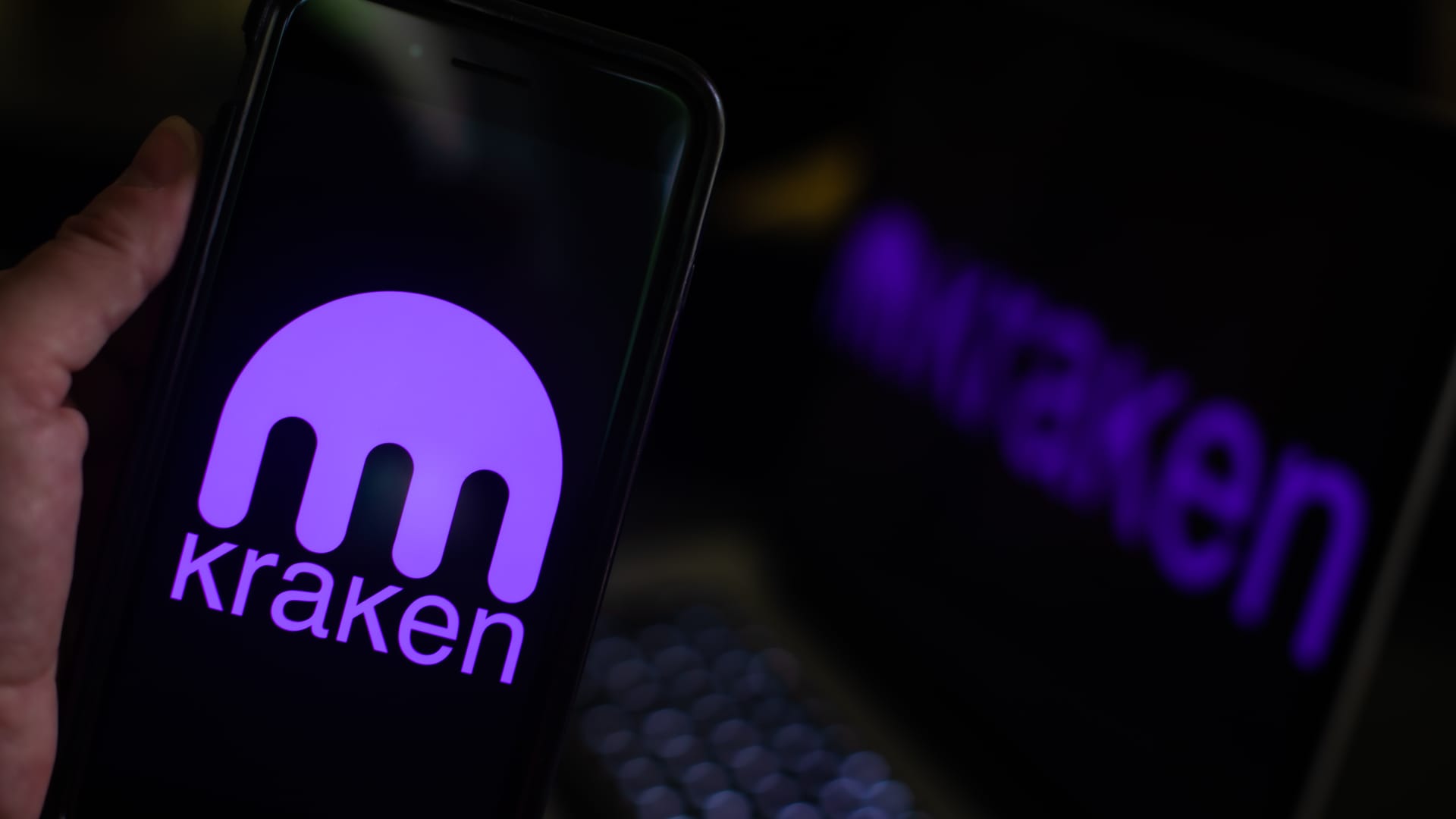 Kraken lance le trading autonome alors que les plateformes de crypto-monnaies évoluent au-delà du secteur !