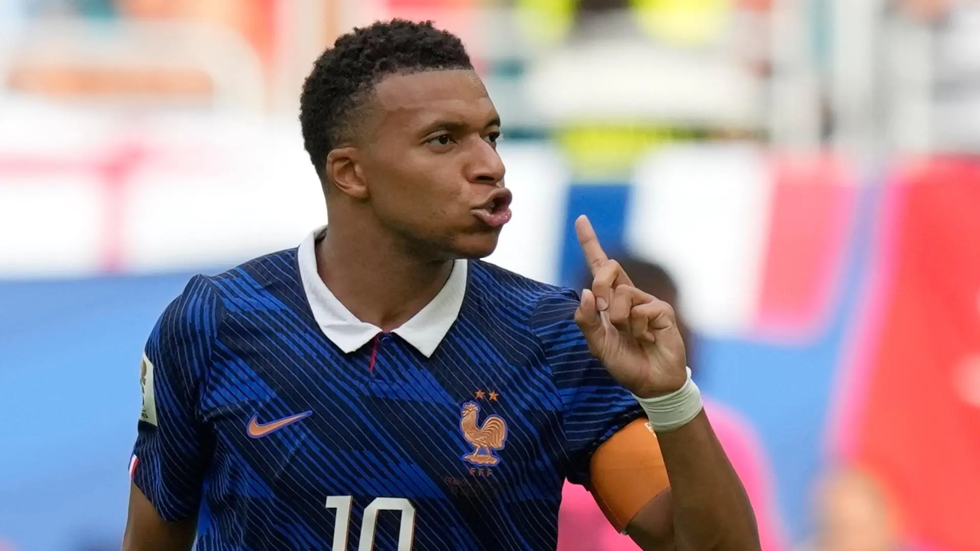 Kylian Mbappé est le Soulier d’Or : découvrez le classement des meilleurs buteurs de la Coupe du Monde 2026