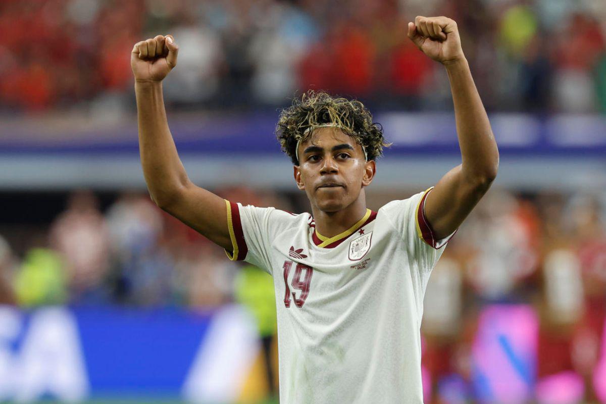 L'Espagne championne du Mondial 2026, selon un superordinateur