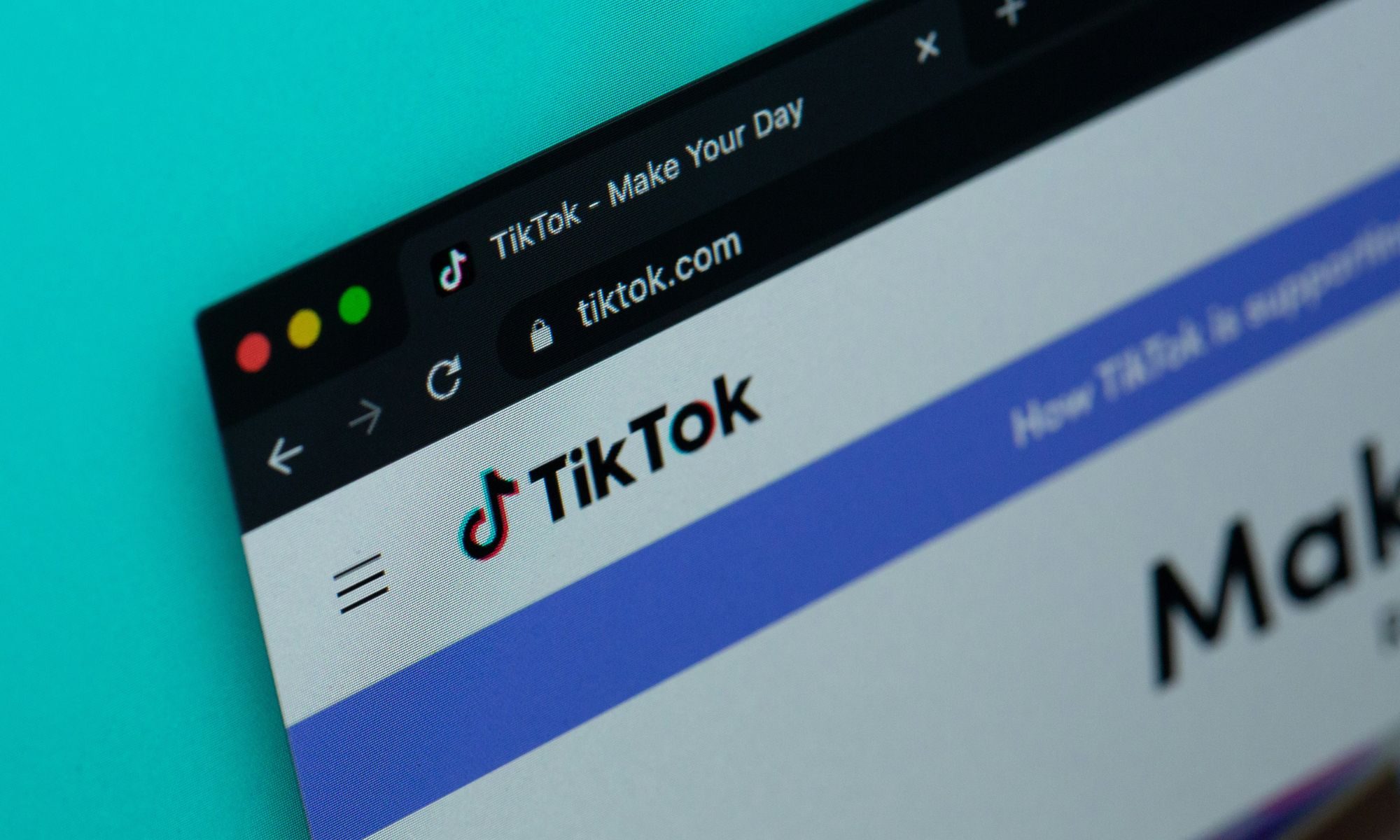 TikTok