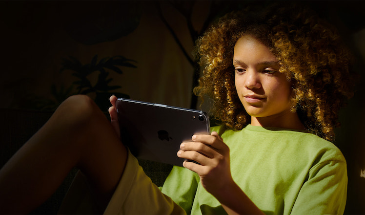Protection des enfants sur Internet
