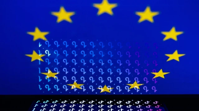 L'UE révèle que TikTok a enfreint les règles du DSA sur la sécurité des mineurs !