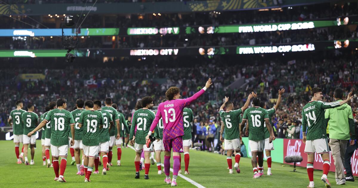 La Coupe du Monde 2026 bat des records d'audience à la télévision et en streaming pendant la phase de groupes.