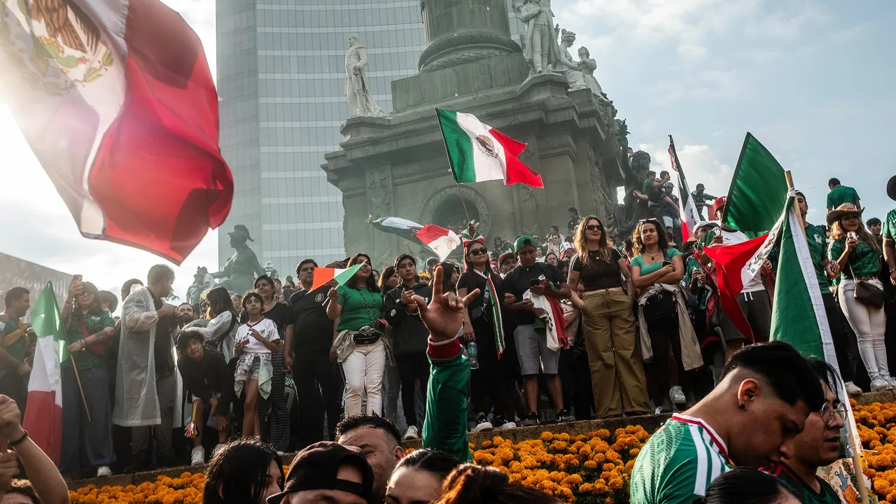 La Coupe du Monde 2026: j’y ai appris à vivre avec la contradiction