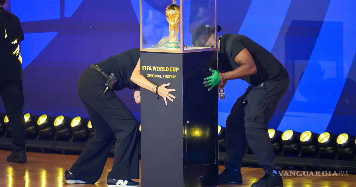 La Coupe du Monde