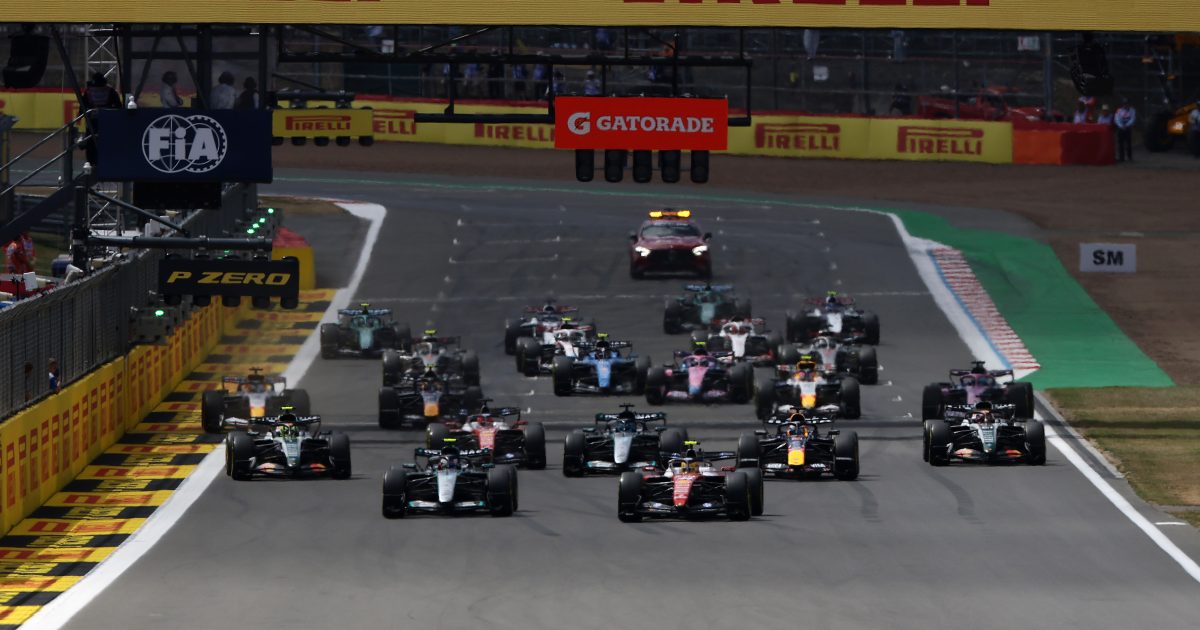La F1 annonce l'expansion des courses sprint pour 2027 !