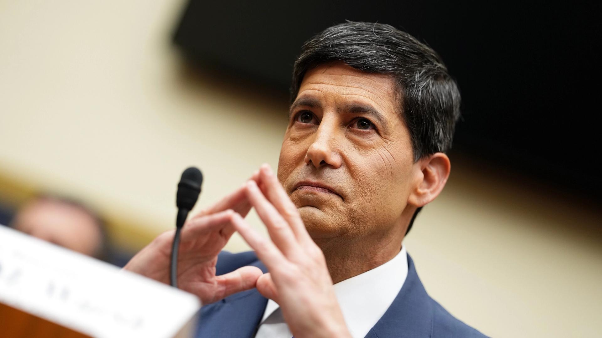 La réunion de la Fed : un enjeu clé pour le Nasdaq, bien plus que pour le Bitcoin, selon les analystes !