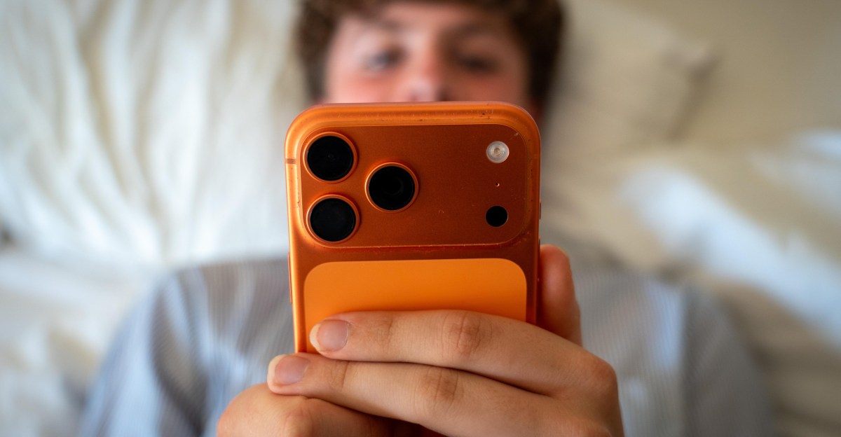 La révolution de la vidéo verticale est en marche !