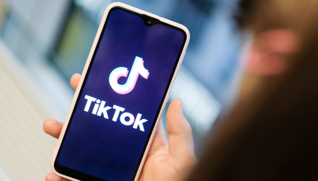 La sécurité en Moldavie alerte sur l'explosion de la propagande russe sur TikTok !