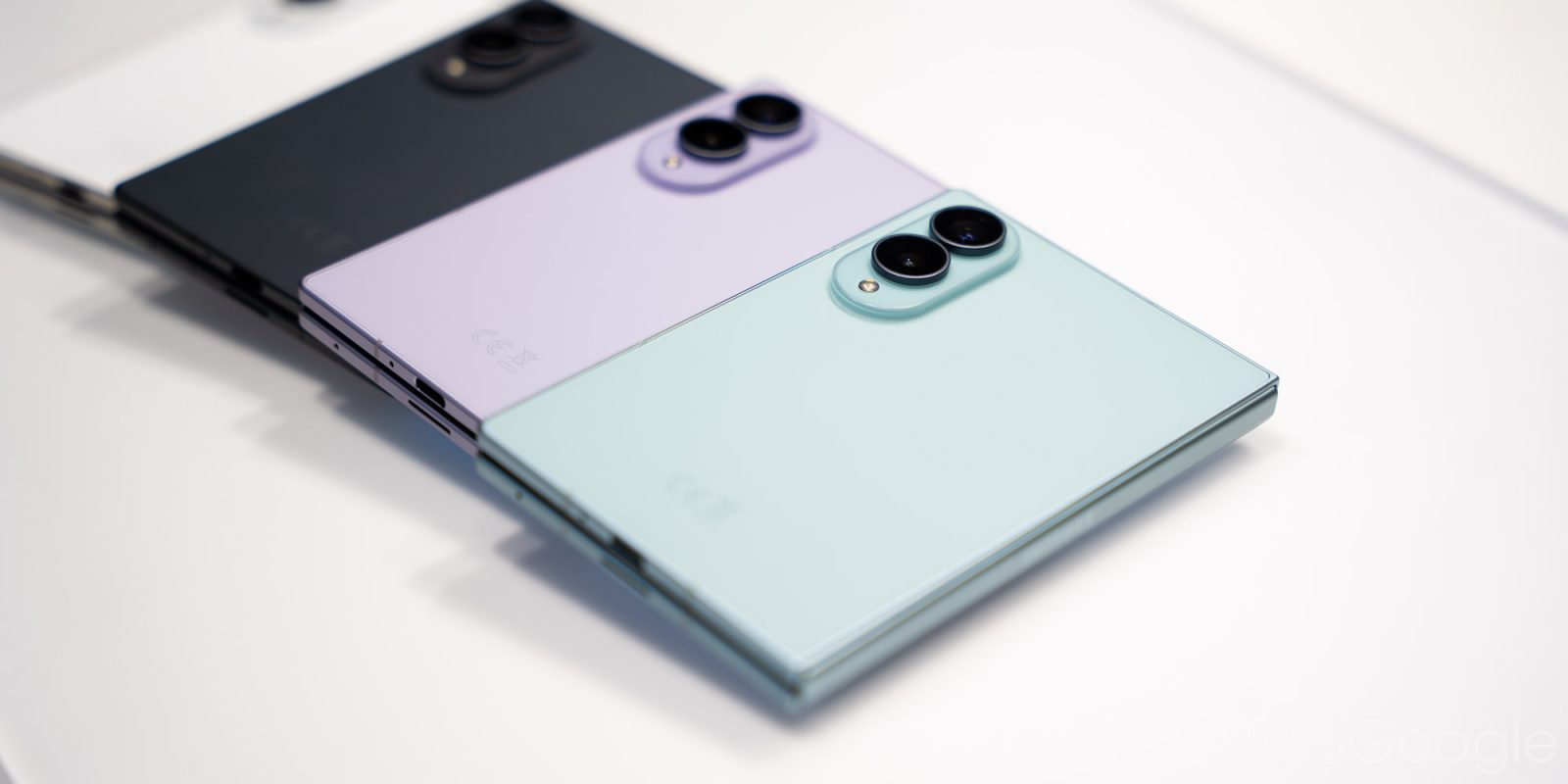 Galaxy Z Fold 8