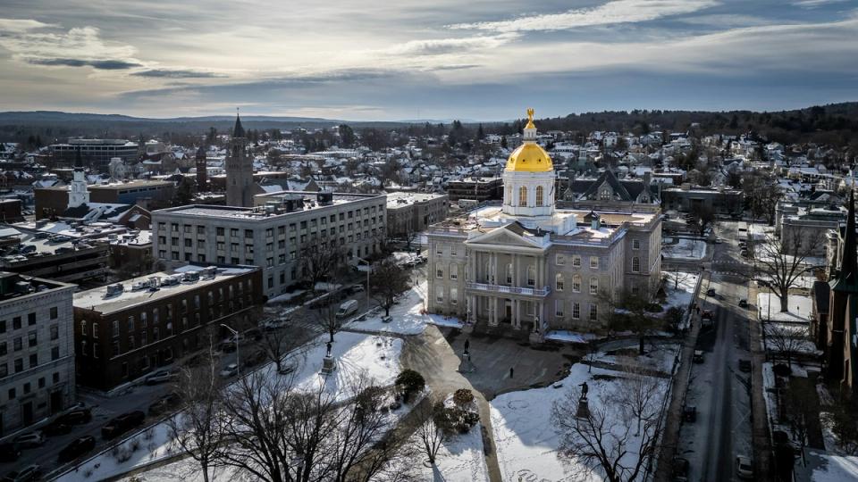 Le New Hampshire met fin à une initiative audacieuse pour des obligations en bitcoin