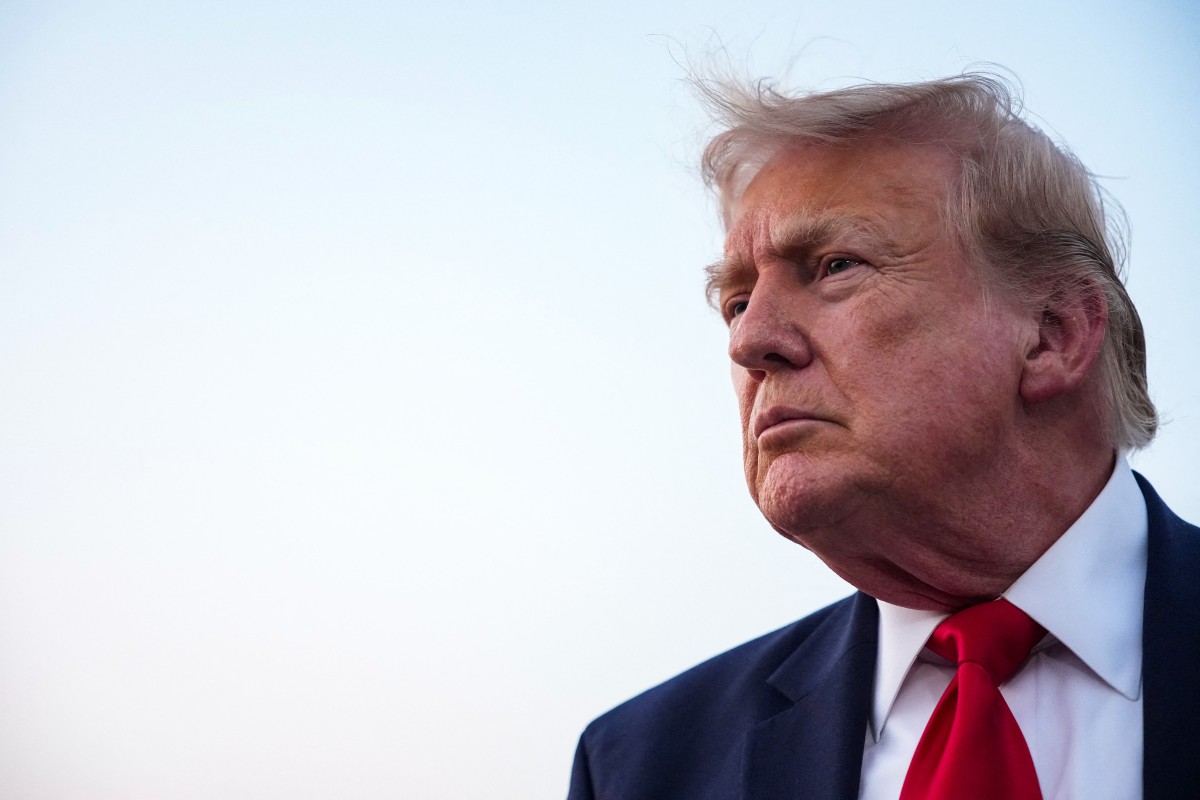 Le cabinet de Trump envahit TikTok alors que Washington change de cap sur l'application !