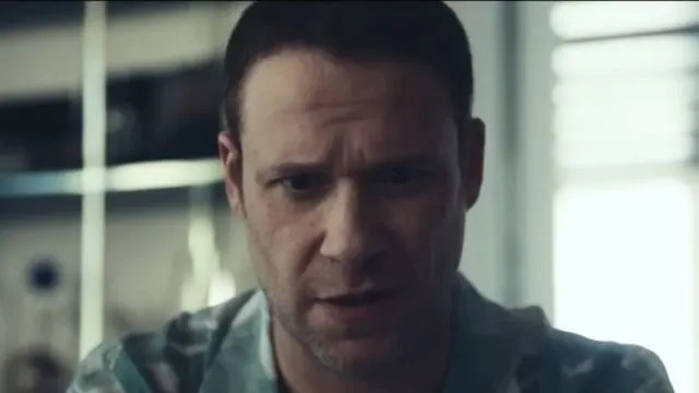 Le film complètement déjanté de Seth Rogen et Pete Davidson débarque en streaming aujourd'hui