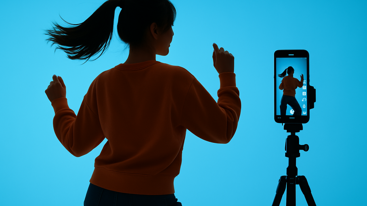 Le mystère des 4 danseurs qui n'ont pas pris les devants : Pourquoi la réponse d'un créateur a fait exploser les likes à 2,300 !