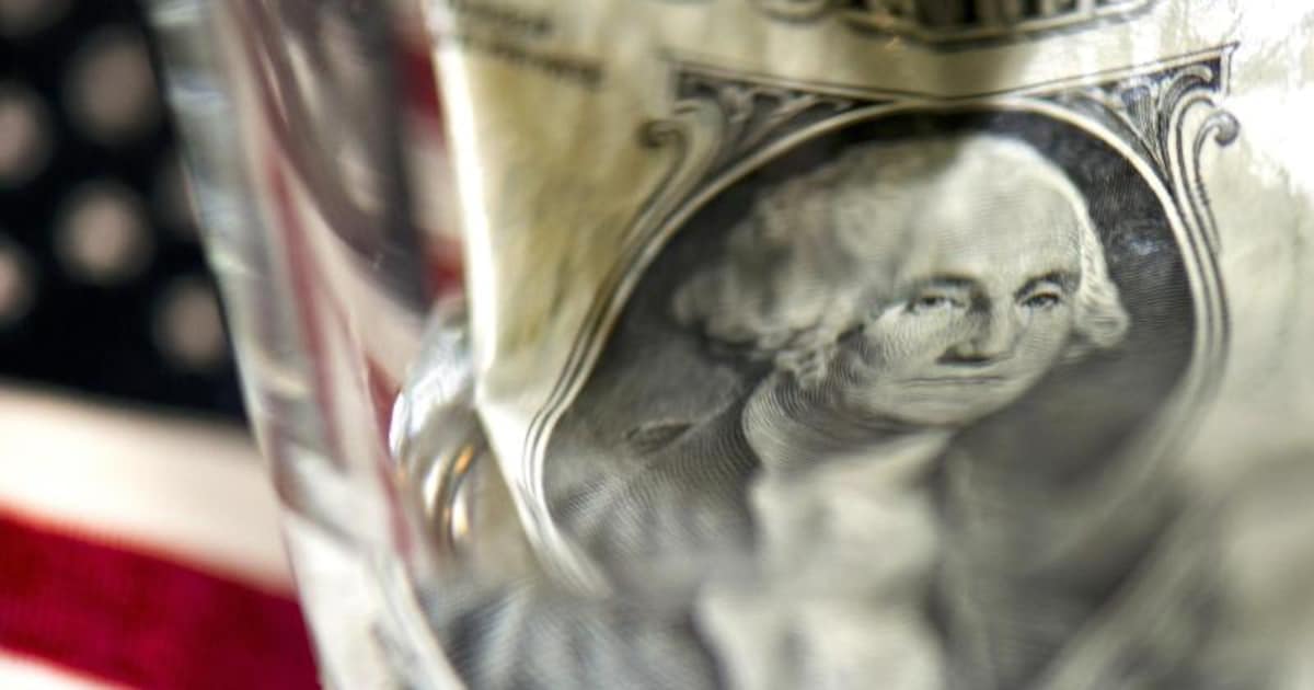 Le poids de la dette américaine redonne tout son éclat à l'or et au Bitcoin !