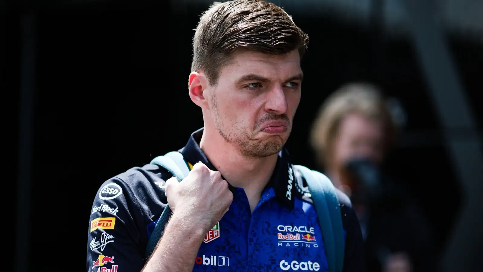 Le pressentiment de Max Verstappen soutenu par Martin Brundle après l'attaque contre Jos "l'idiot"