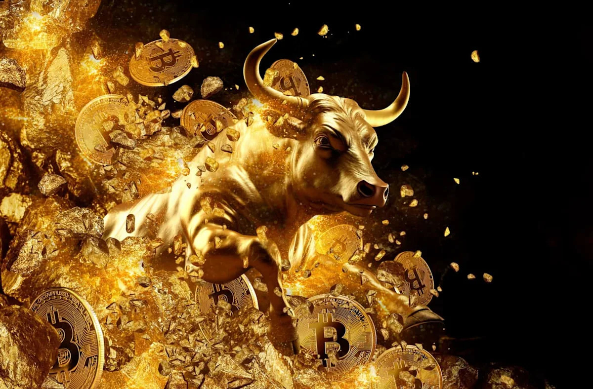Le prochain mouvement à 1 trillion de dollars de Bitcoin pourrait révolutionner la crypto !