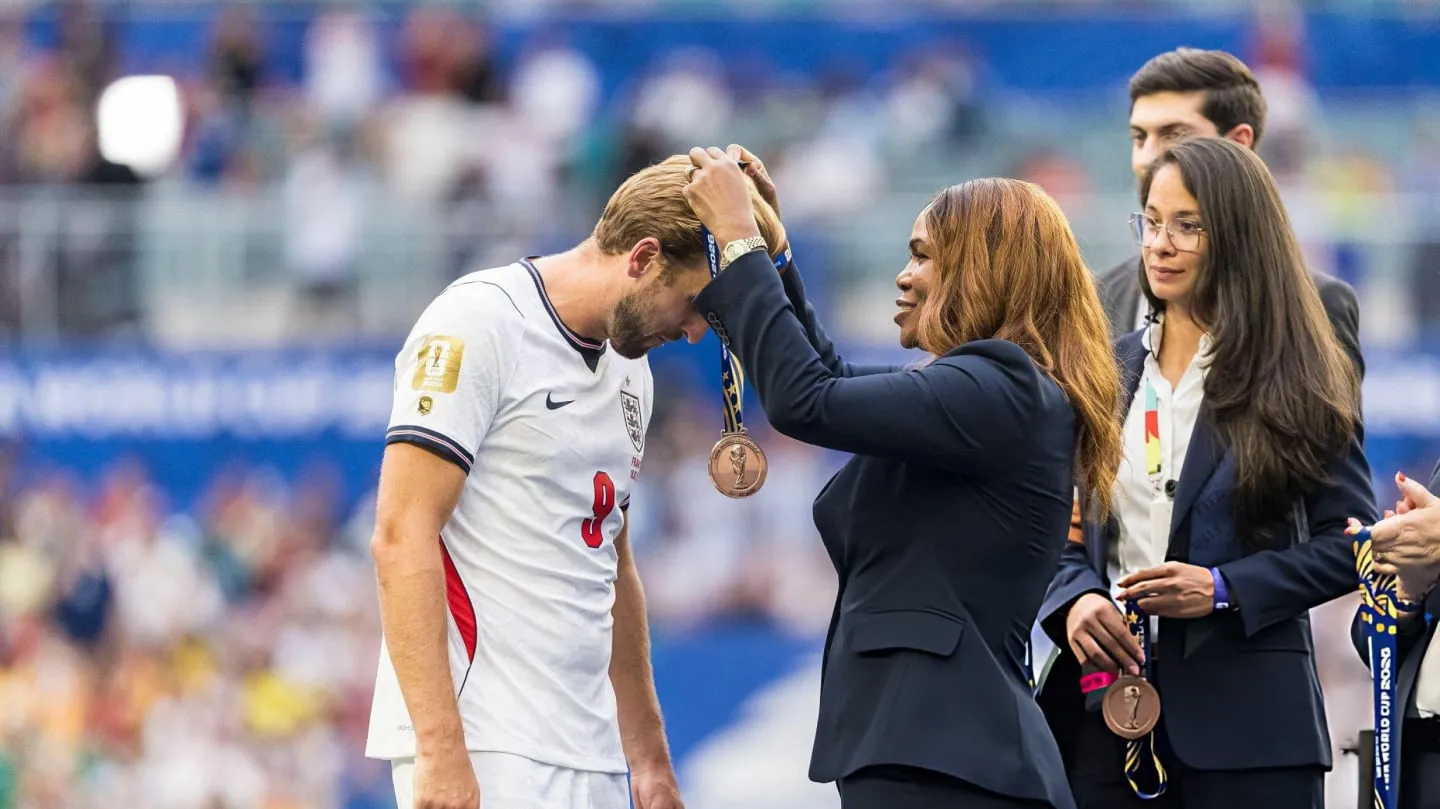 Les médailles du Mondial 2026 : à quoi elles ressemblent et ce qui est inscrit sur le devant et le revers