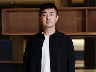 Carl Pei, CEO de Nothing