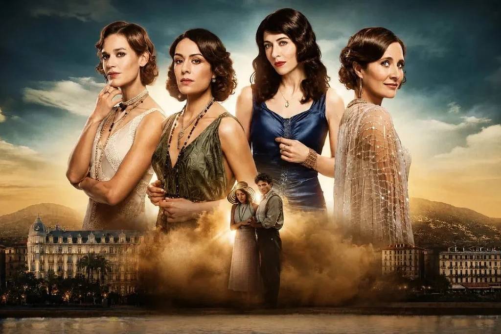 L'été 1936 à l'écran : les incontournables à regarder à la TV et en streaming