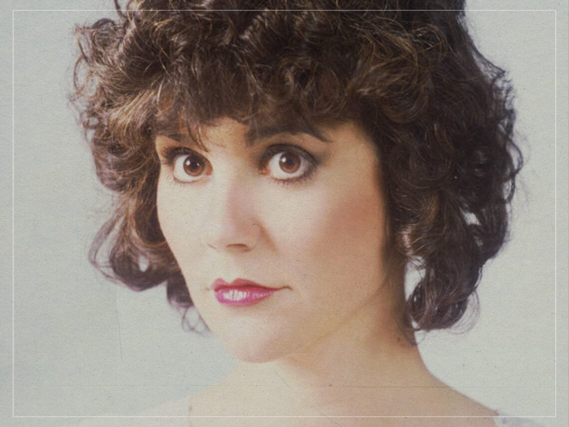 Linda Ronstadt - Chanteuse des années 1980