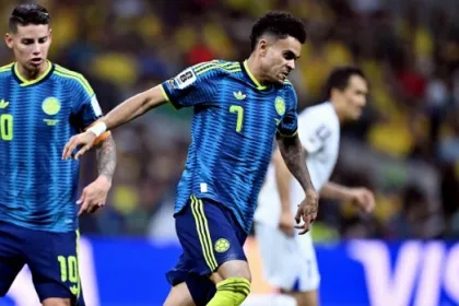 Luis Díaz parmi les 23 déceptions du Mondial 2026