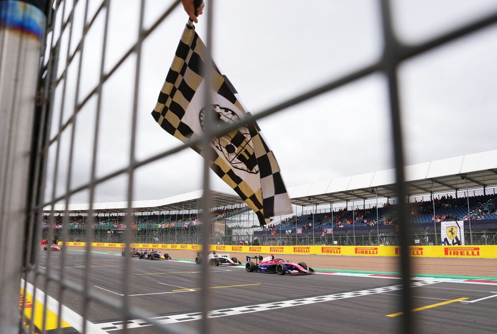 Circuit de Madrid