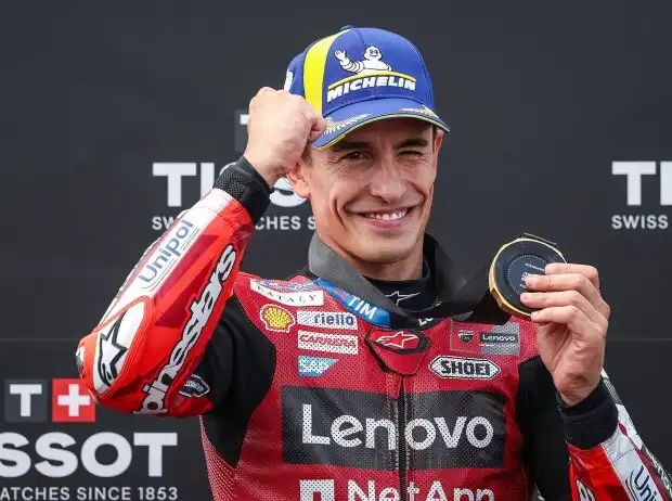 Marc Marquez