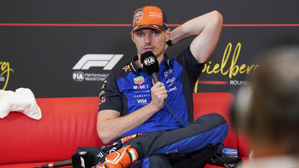 Max Verstappen en pourparlers avec McLaren, Mercedes et Ferrari ?