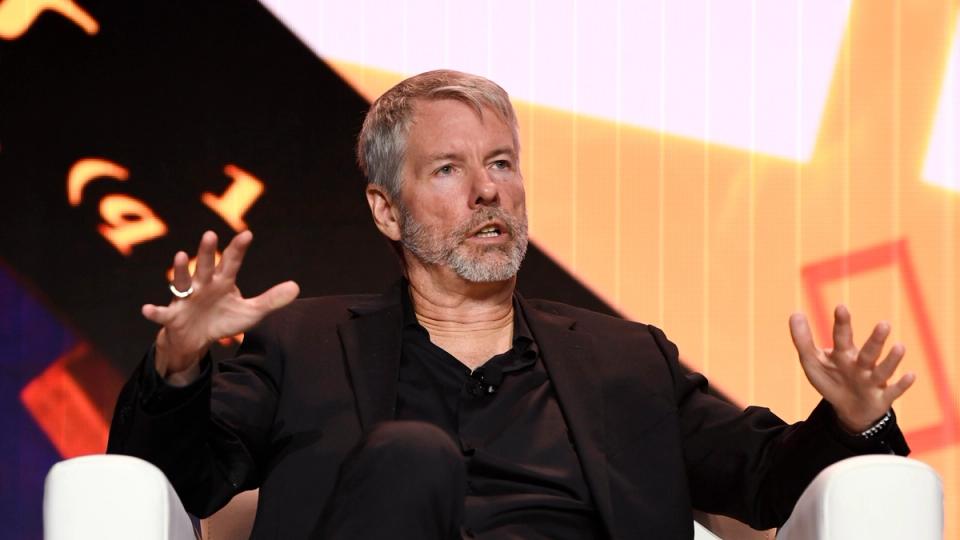 Michael Saylor qualifie la nouvelle proposition BIP-110 de Bitcoin de 'mauvaise idée' !