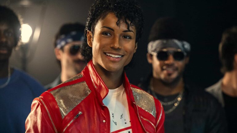 Michael arrive en streaming le 10 août — le phénomène qui bat tous les records
