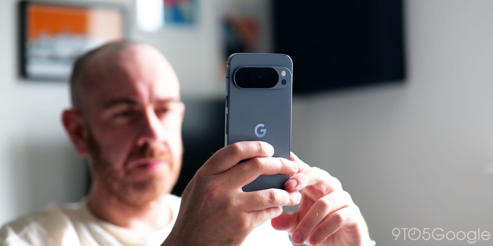 Pixel 10 Pro XL