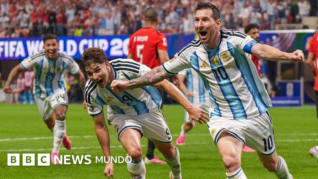 Mondial 2026 : Messi et l’Argentine bénéficient-ils d’un traitement de faveur de la FIFA ?