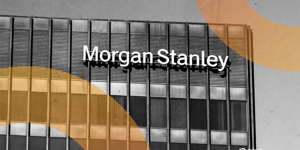 Morgan Stanley lance le trading de Bitcoin, Ethereum et Solana sur E*Trade !