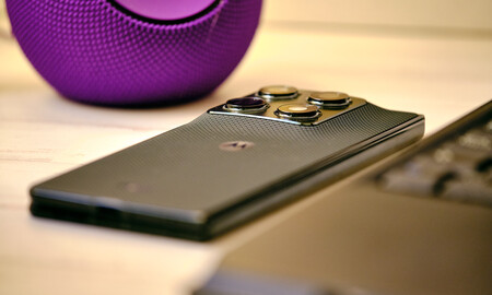Analyse Motorola Razr Fold