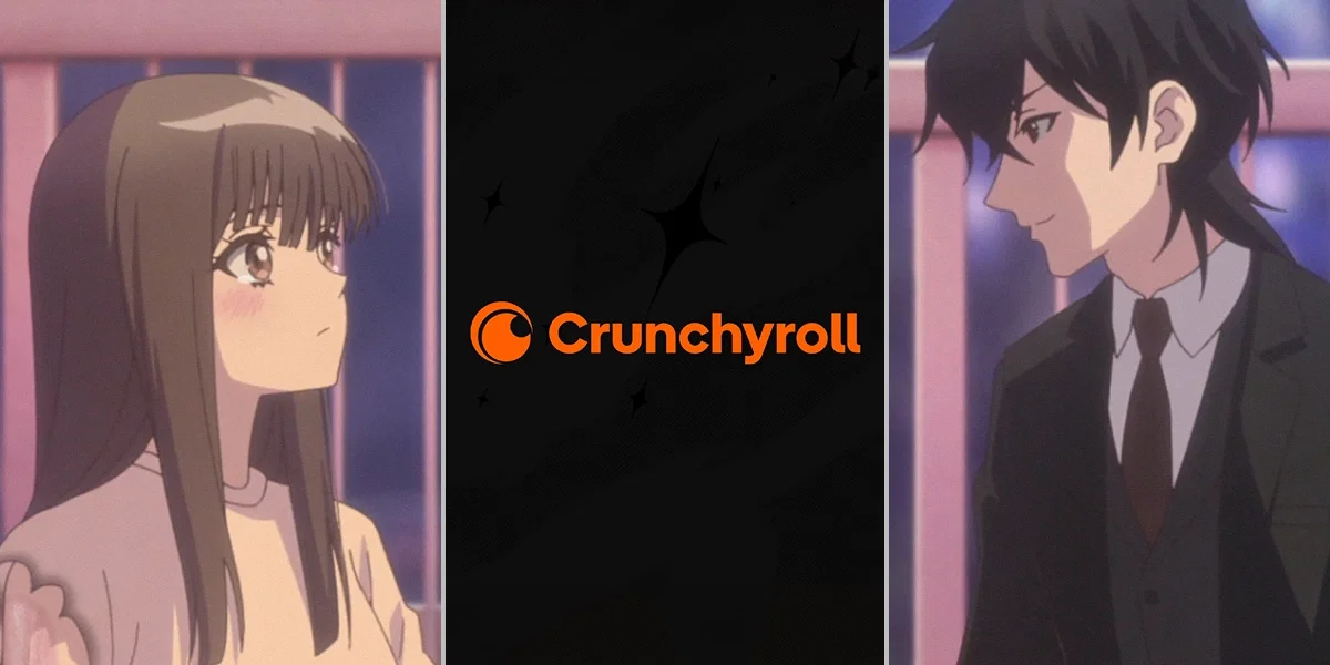 crunchyroll