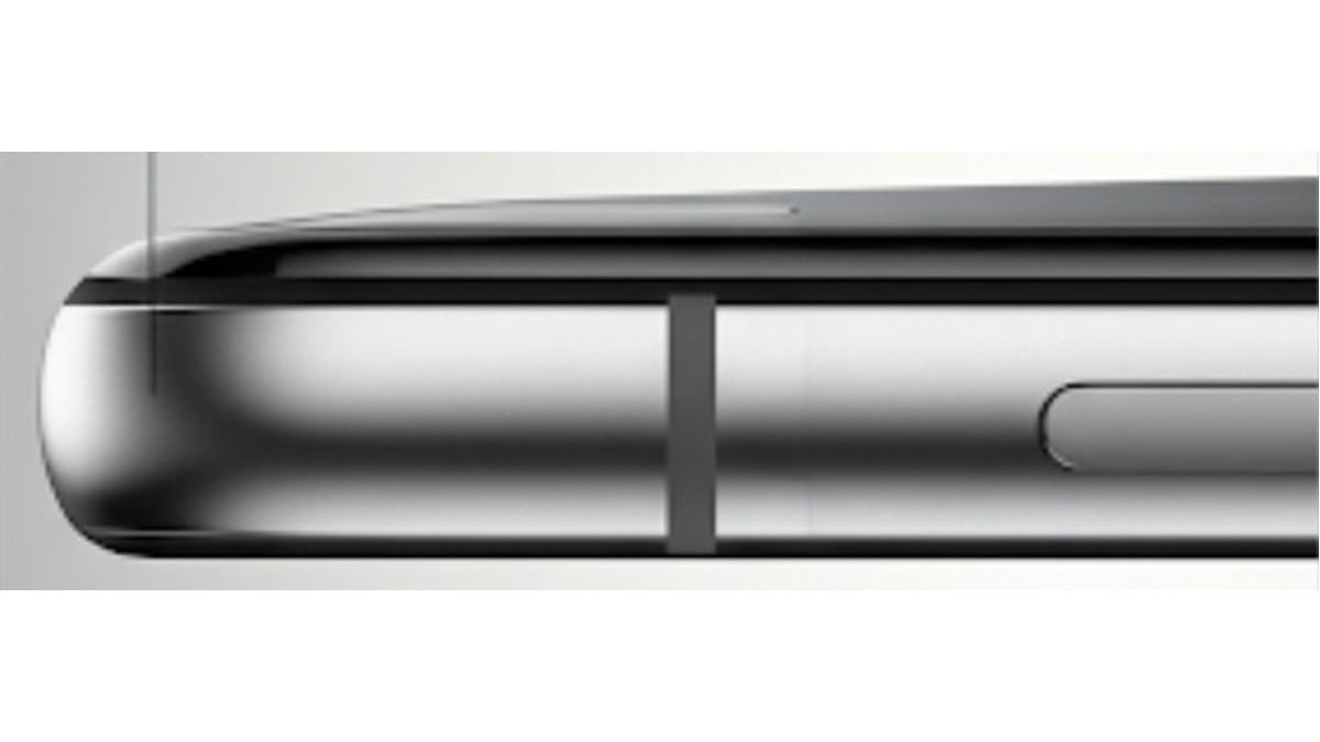 iPhone20 concept
