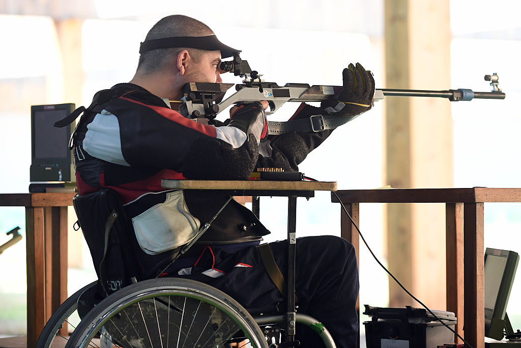 Novi Sad 2026 : Des stars paralympiques prêtes à éblouir lors de la première Coupe du Monde en Serbie