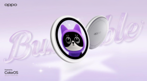 Accessoire OPPO Bubble