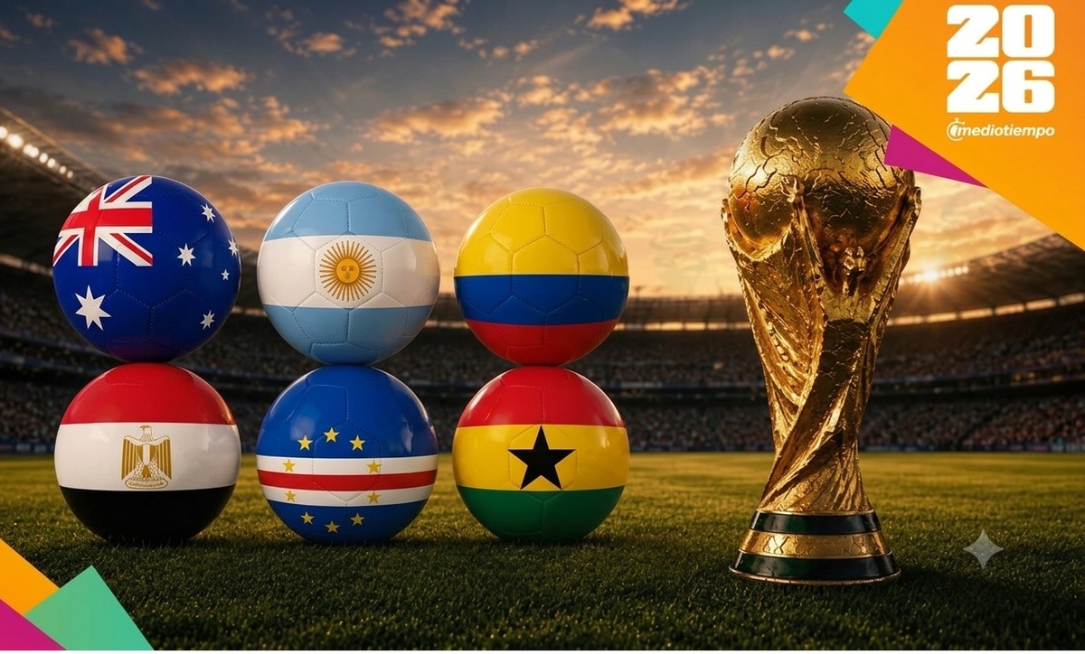 Où suivre les matchs du Mondial 2026 aujourd'hui, le 3 juillet
