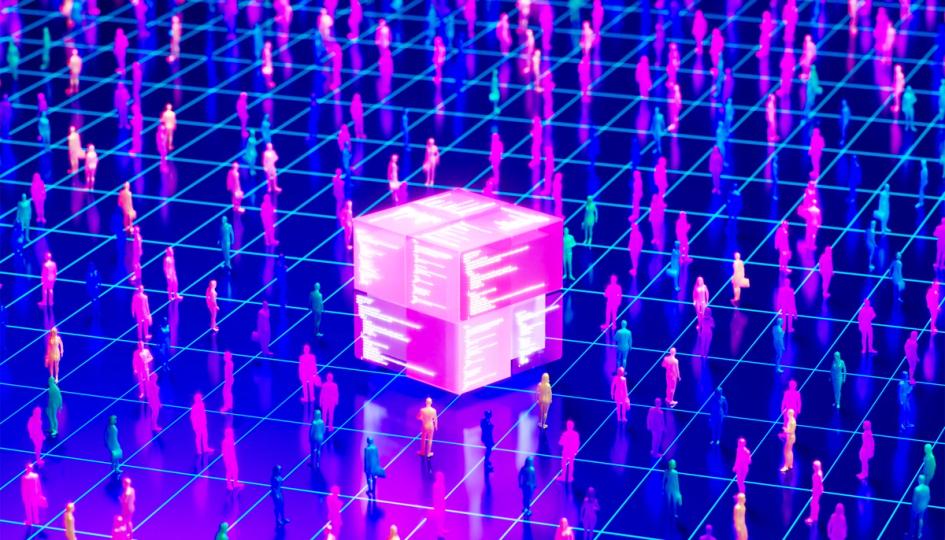 Oubliez Nvidia (NVDA) : La prochaine grande opportunité en IA pourrait être la crypto et la blockchain !