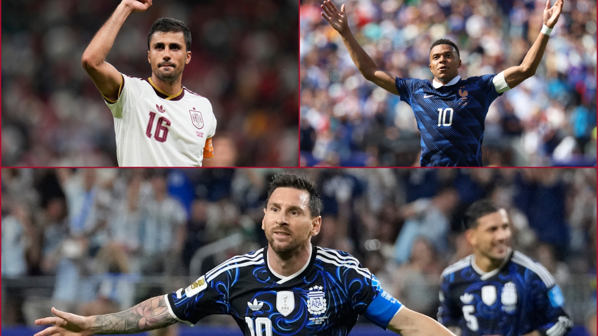 Pari combiné Coupe du Monde 2026 : Quarts de finale