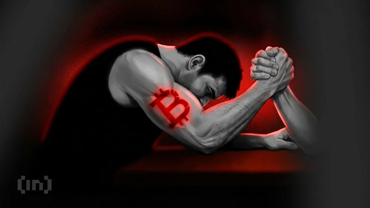 Peter Schiff révèle que le plus grand krach boursier ne commencera pas par Bitcoin, mais ici même !