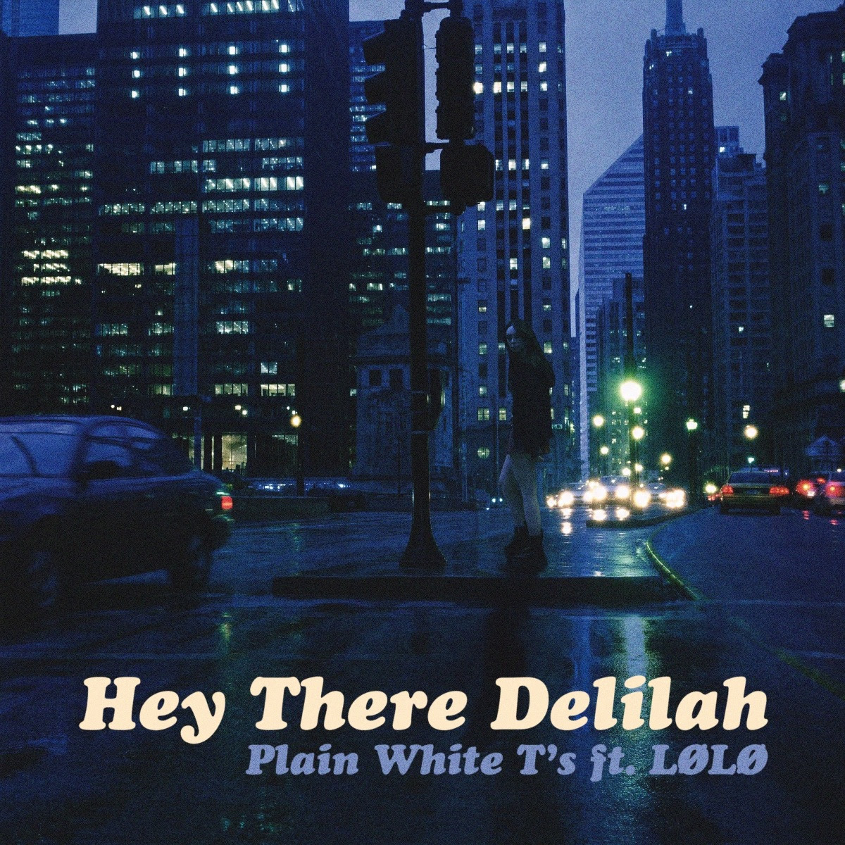 Plain White T's