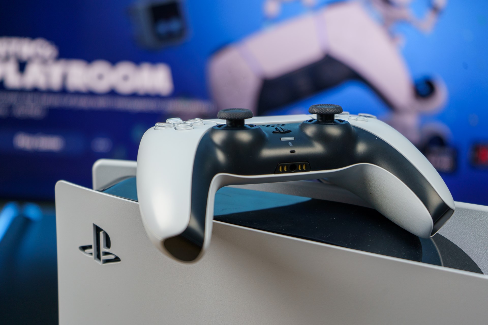 PlayStation 5 : Sony propulse ses projets crypto avec sa propre monnaie numérique !