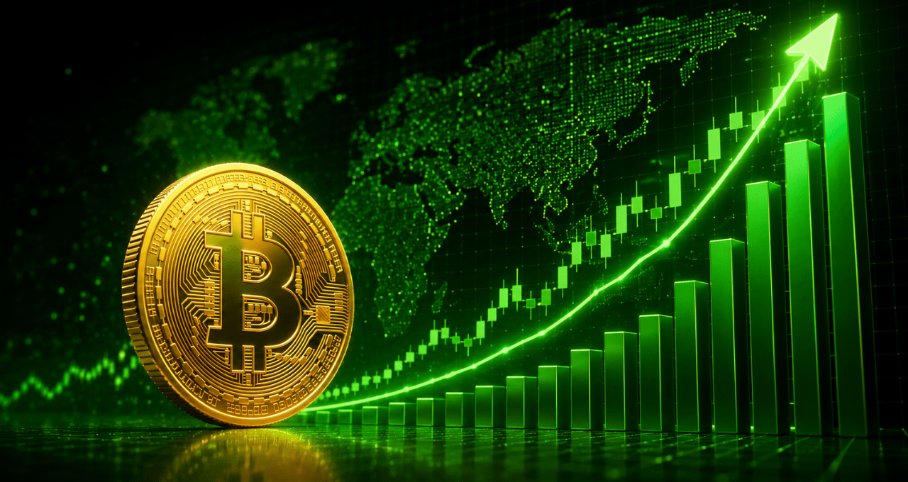 Pourquoi le Bitcoin (BTC) pourrait être à l'aube de l'une des meilleures opportunités d'achat de l'histoire, selon le BTG – Money Times