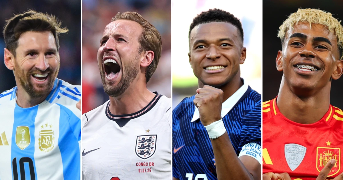 Pourquoi les demi-finales du Mondial 2026 entrent dans l'histoire